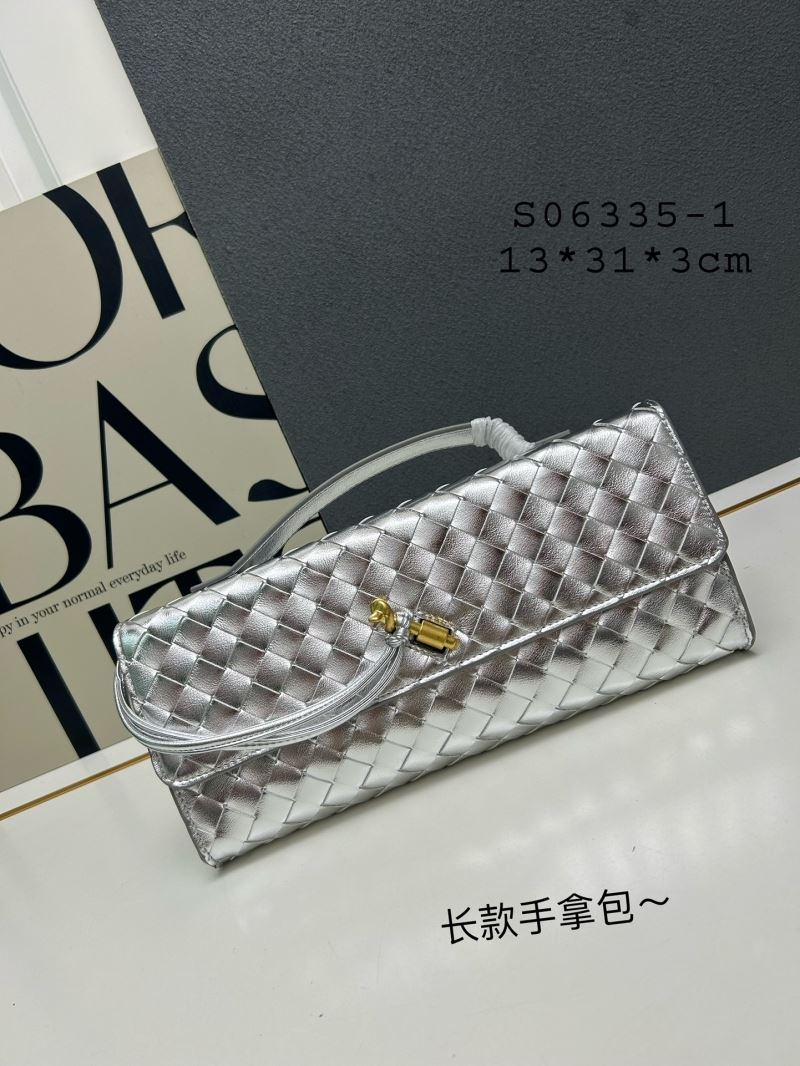 Bottega Veneta Cosmetic Bags